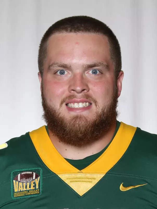 Nash Jensen