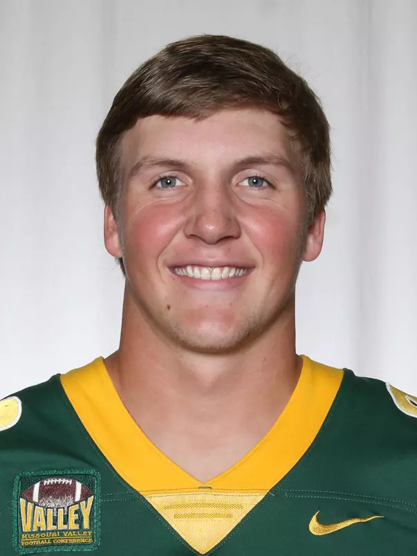 Spencer Waege