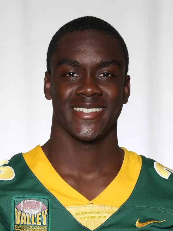 Terrell Hall