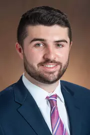 Spencer Wilker ('19)