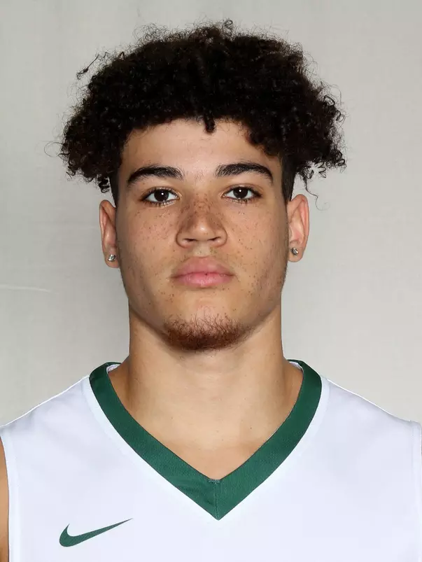 Jarius Cook