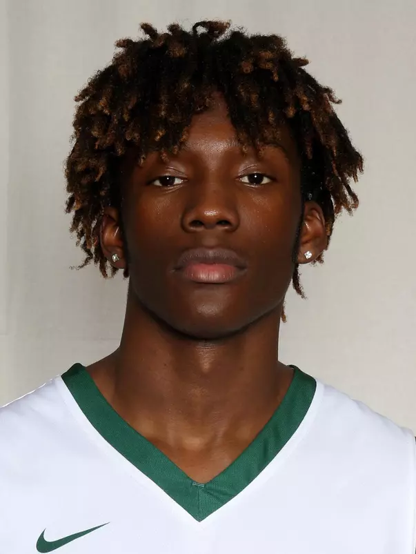 Maleeck Harden-Hayes