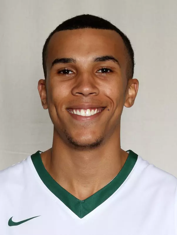 Tyson Ward