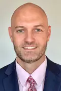 Aaron Pederson