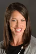 Amanda Thieschafer Smock