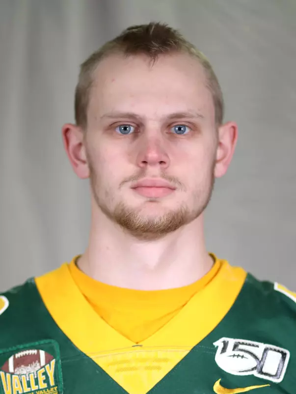 Zach Gottwalt