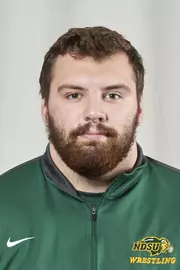 Brandon Metz