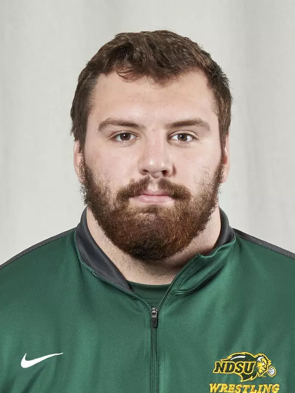 Brandon Metz
