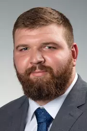 Austin Marsden
