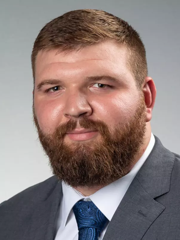 Austin Marsden