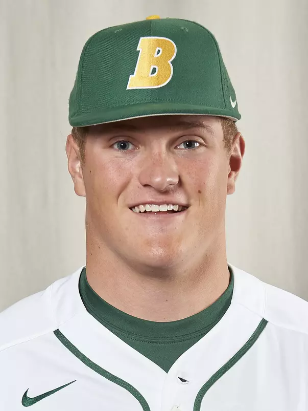 Carson Hake