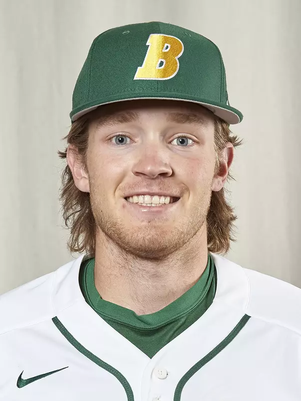 Tucker Rohde