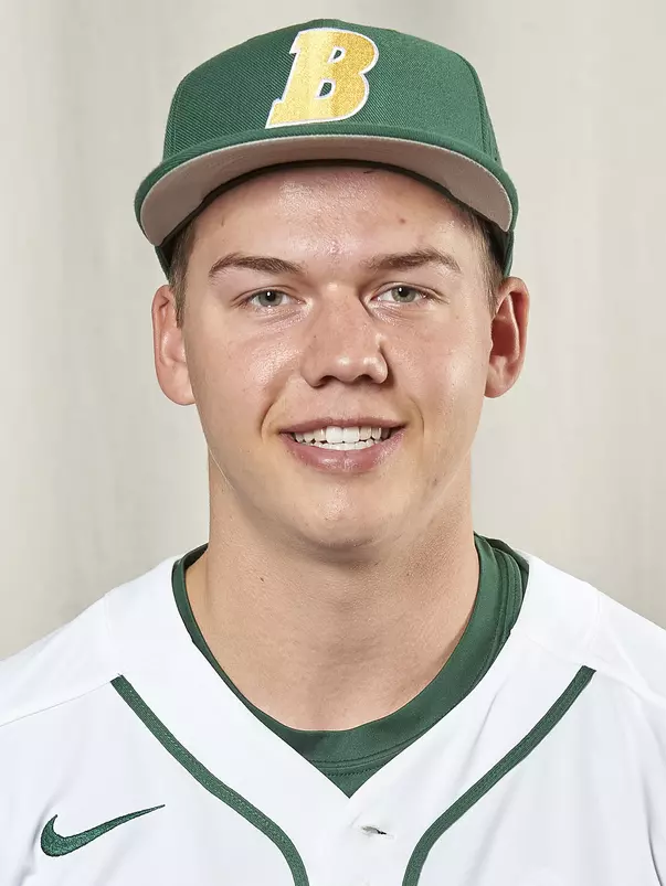 Zach Kluvers