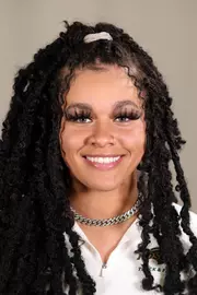Akealy Moton