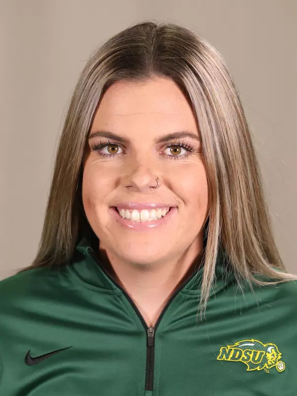 Allie Walljasper