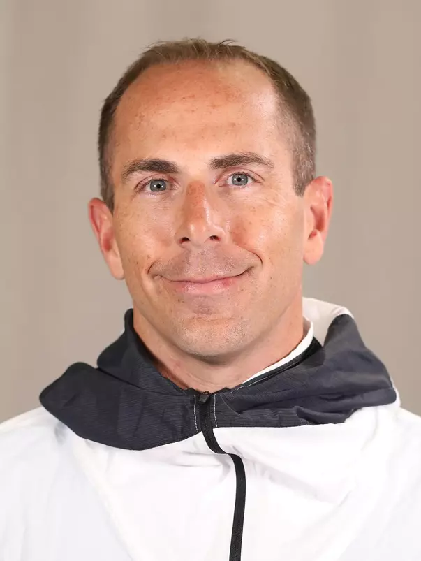 Justin St. Clair