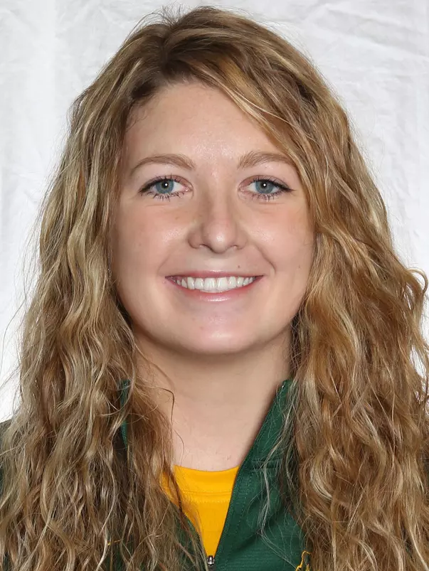 Alivia Forshey
