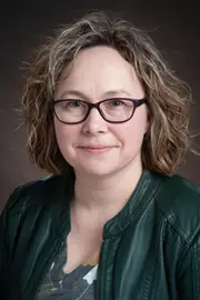 Brigit Sprenger