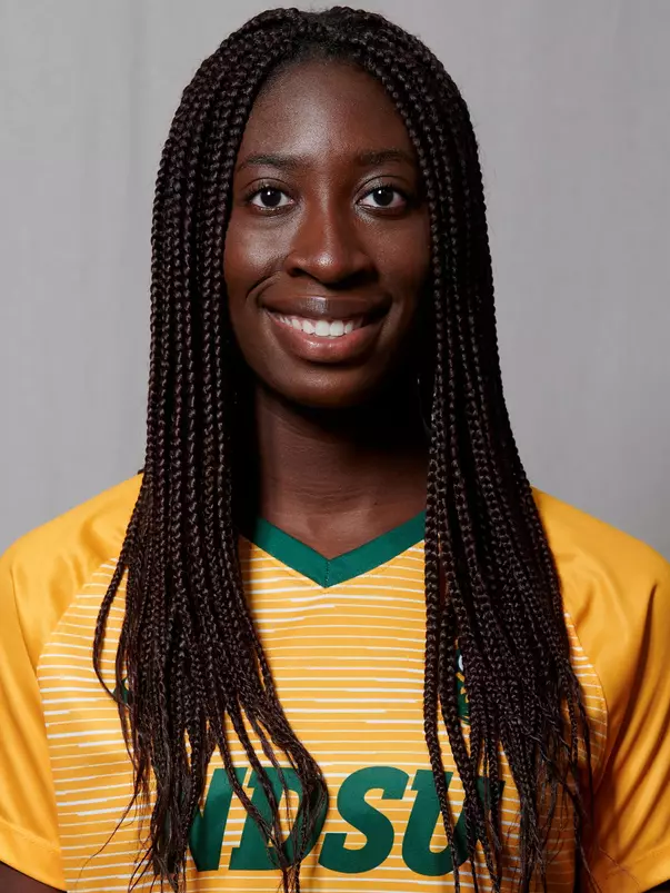 Marian Taiwo