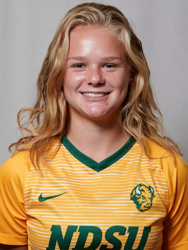 McKenna Strand