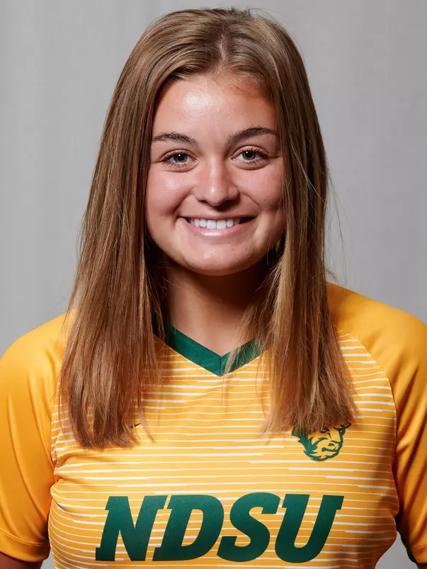 Olivia Lovick