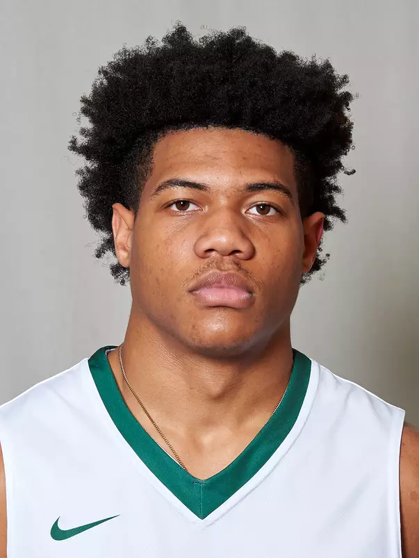 Dezmond McKinney
