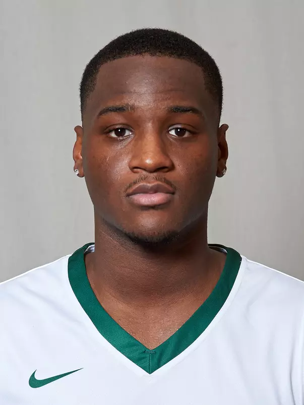 Donald Carter III