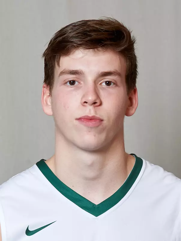 Grayson Haman