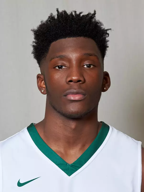 Maleeck Harden-Hayes
