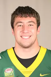 Trey Steinbach