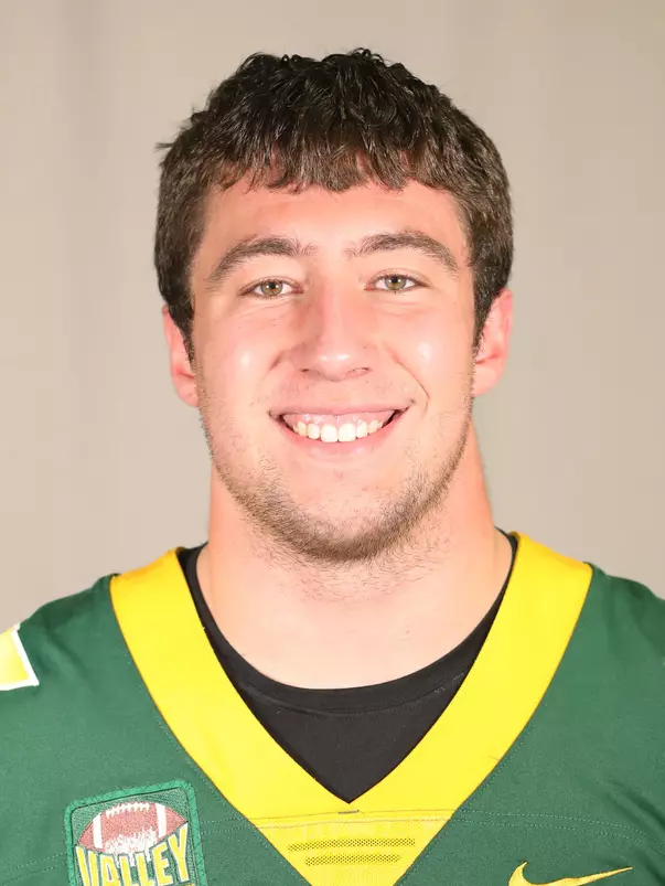 Trey Steinbach