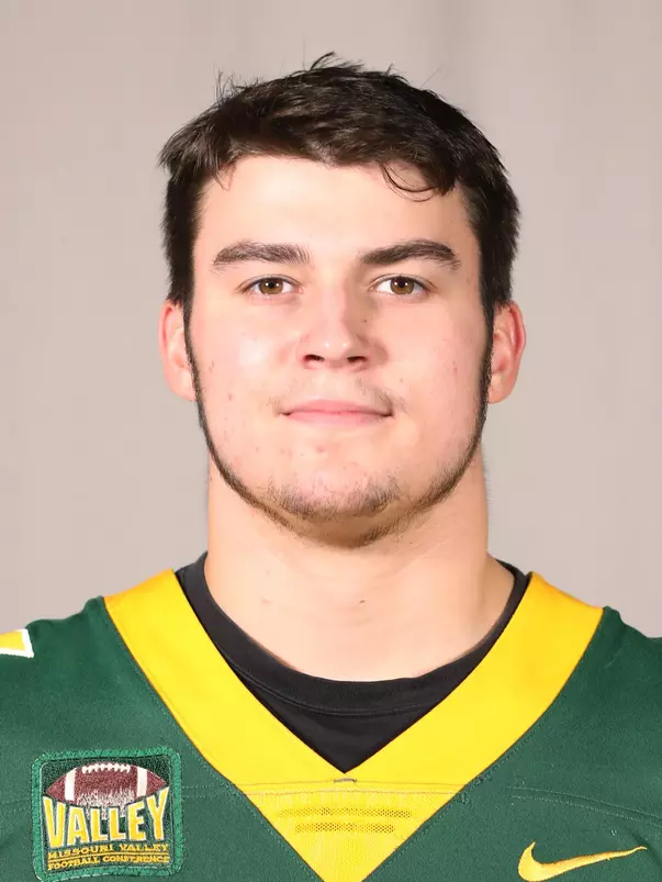Nolan Jacobs