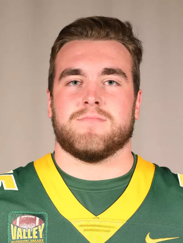 Hayden Johnston
