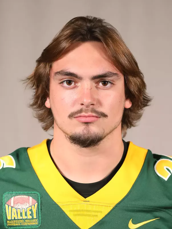 Nathan Goldade