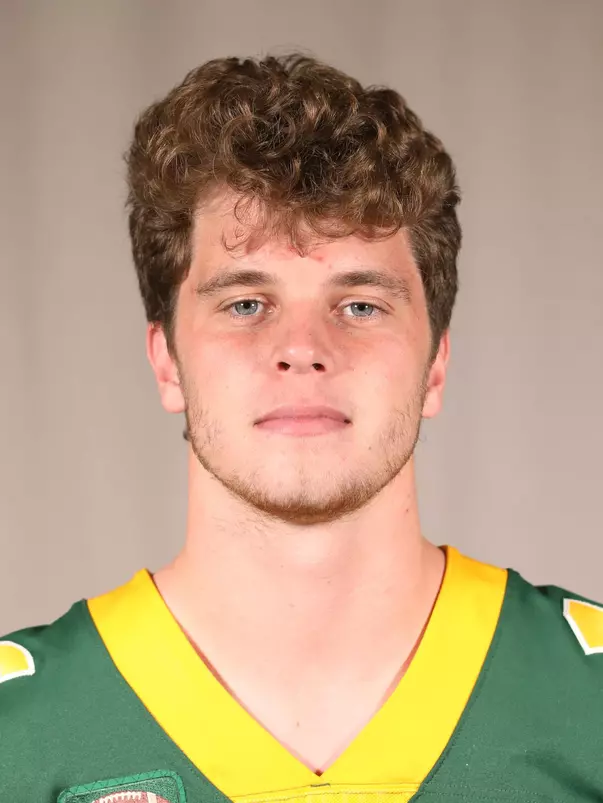Tyson Gordon