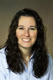 Jenny Linker