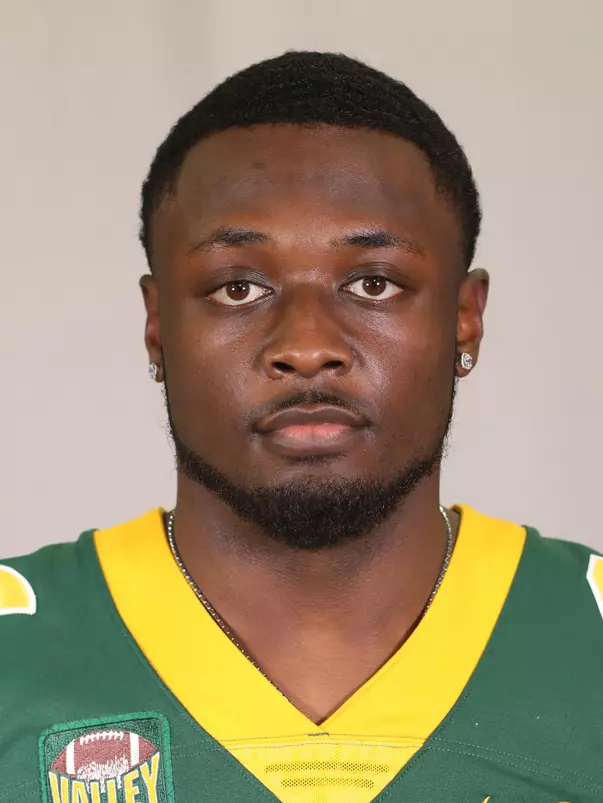 Quincy Patterson