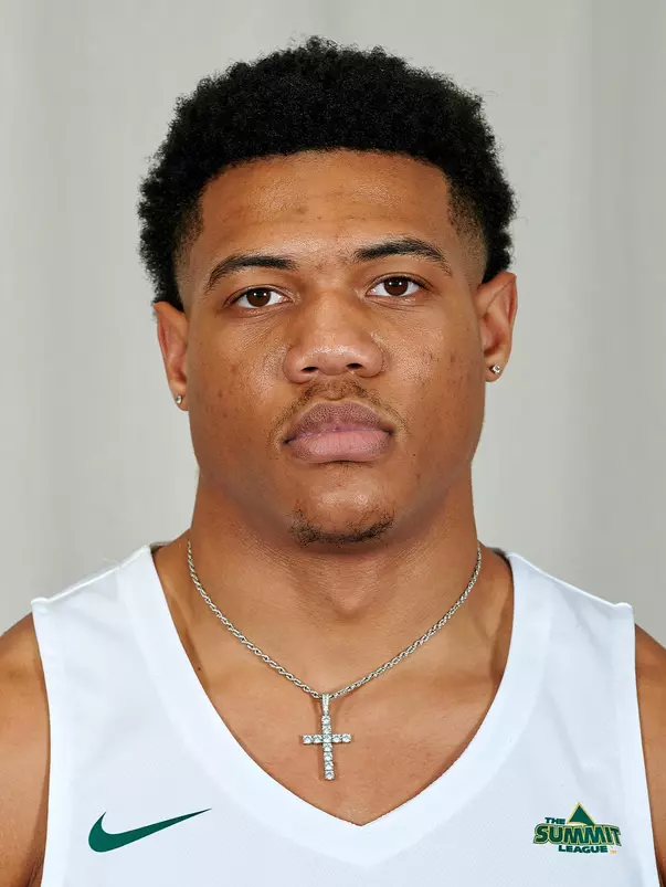 Dezmond McKinney