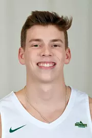 Grayson Haman