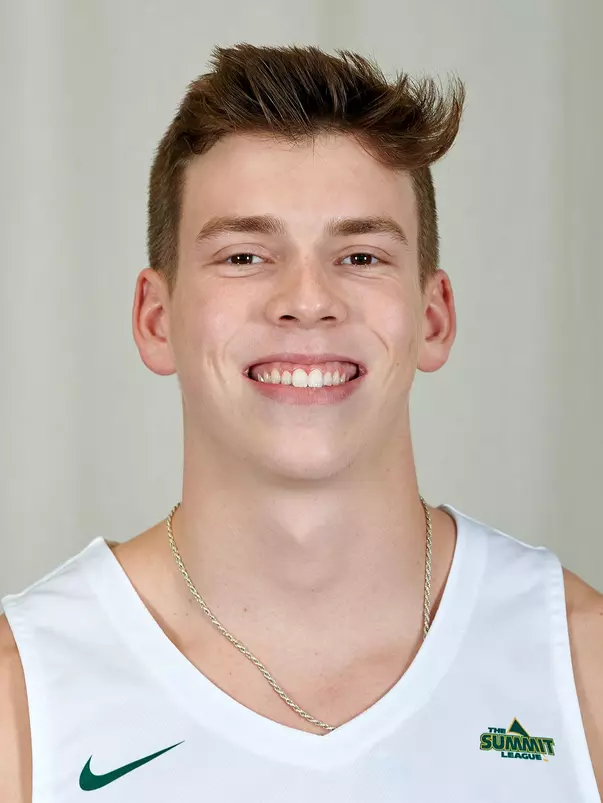 Grayson Haman