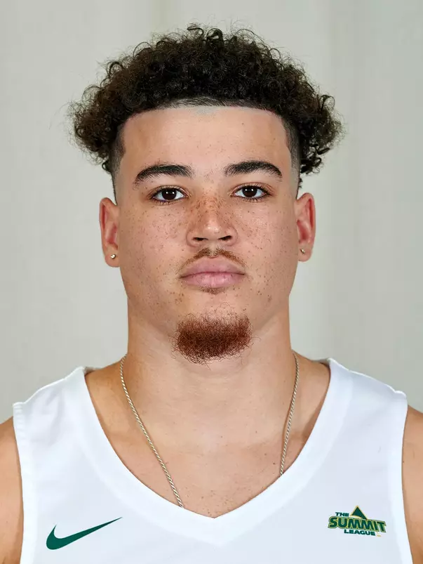 Jarius Cook