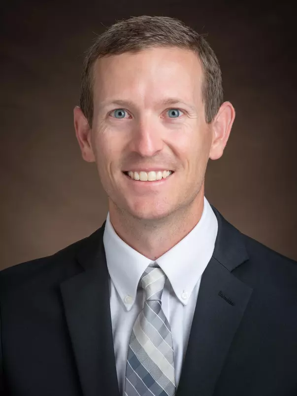Parker Kruckenberg