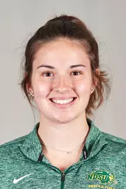Jenna Bergantine