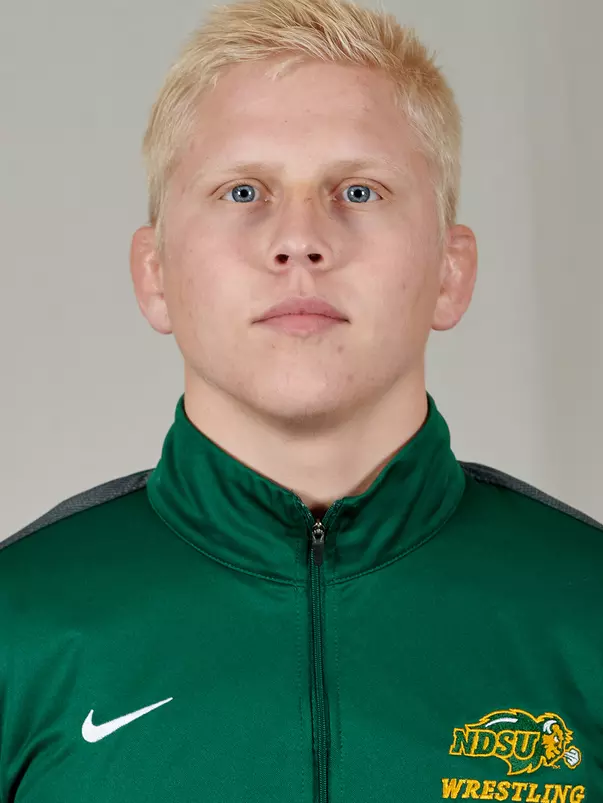 Dylan Droegemueller