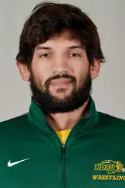 Luke Weber