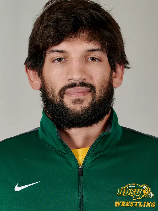 Luke Weber