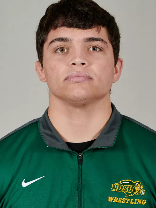 Zach Watts