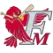 Fargo-Moorhead RedHawks Logo