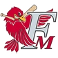 Fargo-Moorhead RedHawks Logo