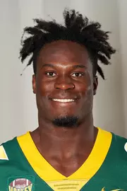 Bartholomew Ogbu